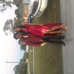 Meet your Posher, Moses